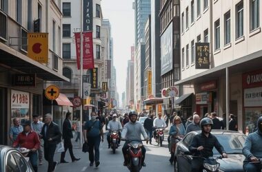 Dax Rises Gold Hits Record