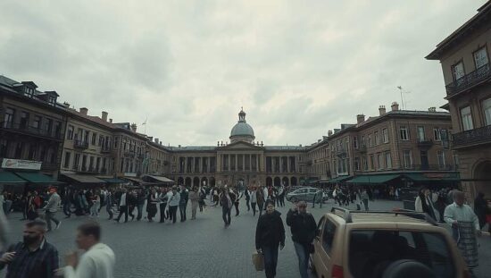 SPD Faces Urgent Rethink After Election Setback