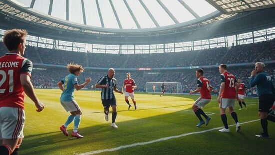 Bayern Edge Dortmund in Bundesliga Thriller