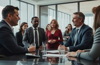 Small Business Leaders Blast Government Neglect