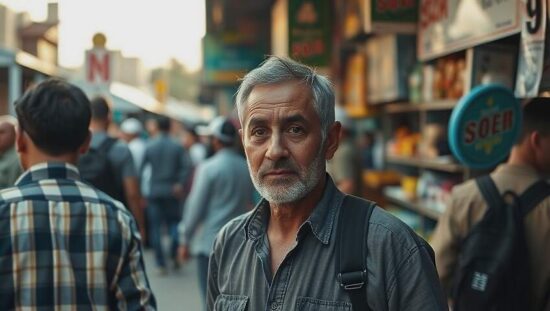 Freelancer Sentiment Dives