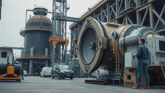 Rocket Overload Threatens Space Boom