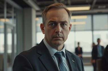 Youth Leader Rejects Union-AfD Alliance