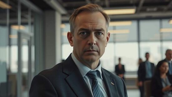 Youth Leader Rejects Union-AfD Alliance