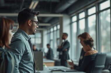 ICC Chooses German Tech For New Workplace