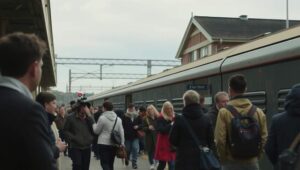 Bahn Future Still Uncertain