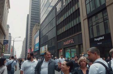 IMF Warns of Tech Bubble Echoes