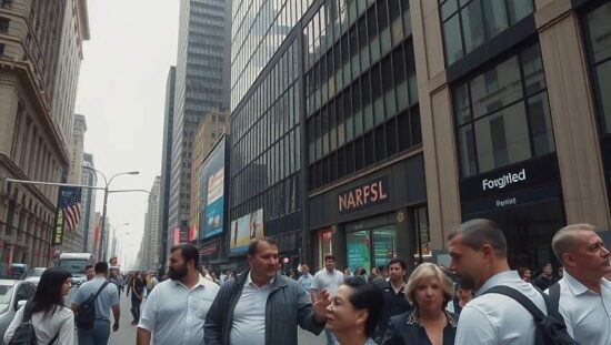 IMF Warns of Tech Bubble Echoes