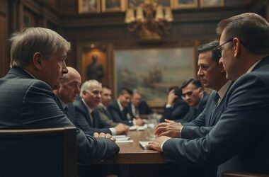 Israel Demands Media Probe Over Hamas Links