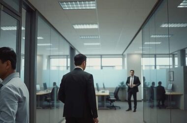 ICC Eyes German Office Suite