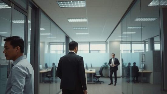 ICC Eyes German Office Suite