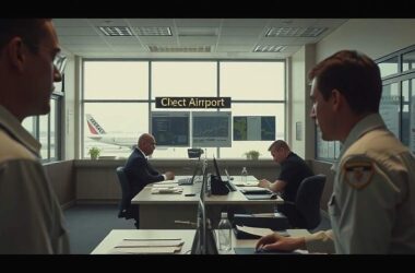 Lufthansa Job Cuts Peak Expected 2027 2028