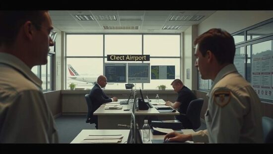 Lufthansa Job Cuts Peak Expected 2027 2028