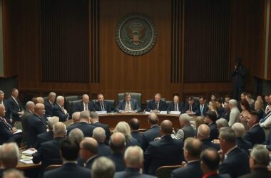 Draft Deal Aims to Ease Military Service Debate