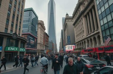 Stocks Plunge Banking Fears Rise