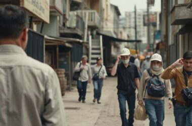 Spending Sentiment Sinks