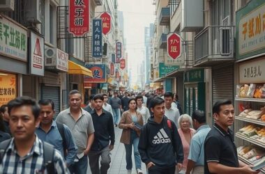 Inflation Eases Slightly in Germany