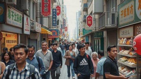 Inflation Eases Slightly in Germany