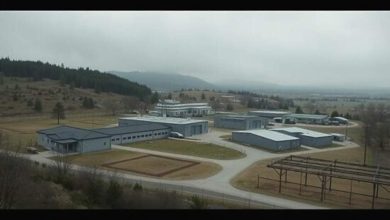 Military Land Deals Reversed