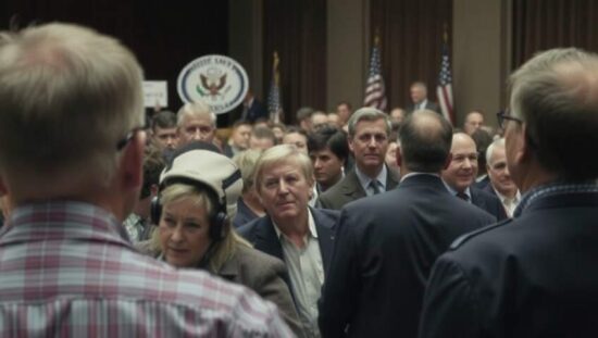 SPD Defends Distance from AfD