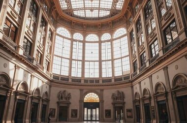 T-Mobile US Funds White House Ballroom Expansion