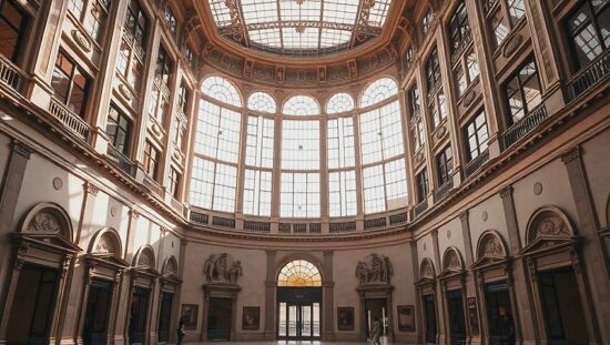 T-Mobile US Funds White House Ballroom Expansion