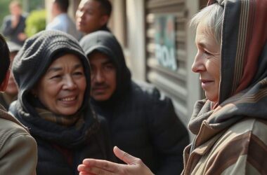 Union Slams Welfare Reform Plan