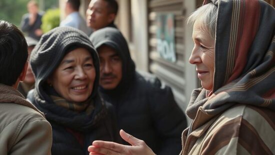 Union Slams Welfare Reform Plan