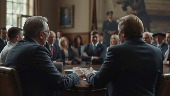 Youth Union Defies Pension Bill