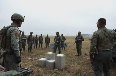 Military Radio Failures Threaten Readiness
