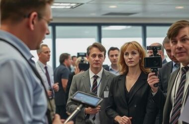 VW Reports Billions in Q3 Losses