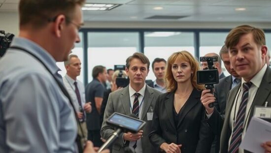 VW Reports Billions in Q3 Losses