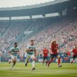 Dortmund Edges Cologne in Thrilling Finish