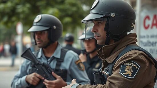 Tougher Laws Target Terrorism