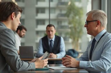 Commerzbank Streamlines Workforce