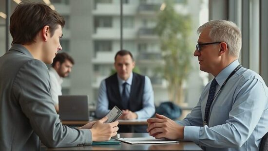 Commerzbank Streamlines Workforce