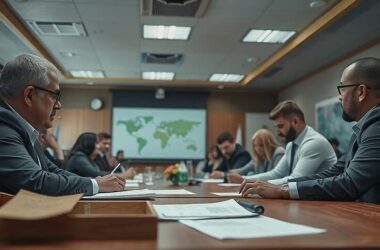 EU Demands 90% Carbon Cut by 2040