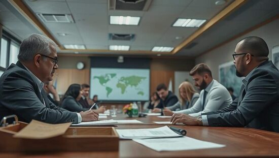 EU Demands 90% Carbon Cut by 2040