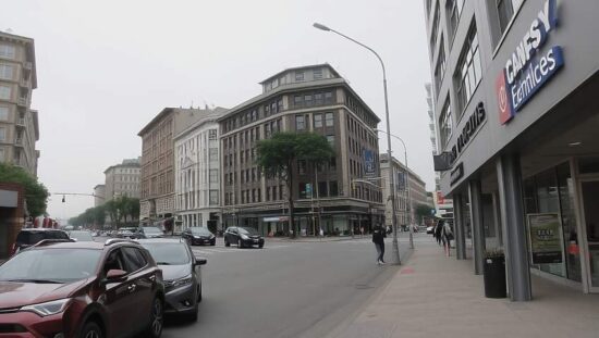 Dax Flat Quiet Holiday Trading