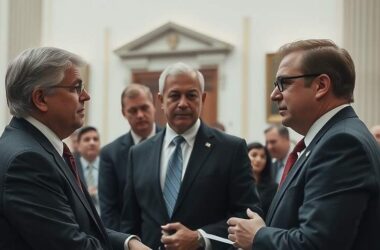 Merz Defends Remarks Sparks Debate