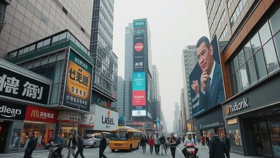 Tech Boost Lifts German Stocks