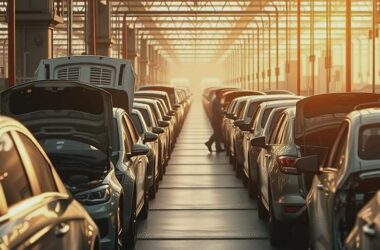 Auto Industry Future Shaped by VDA Input