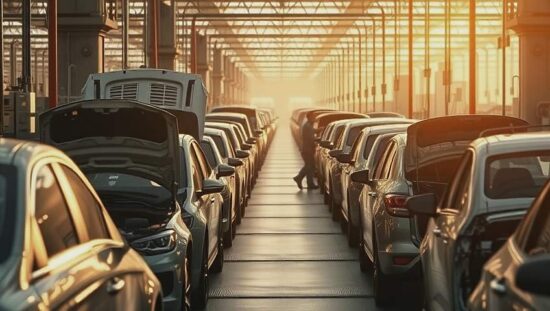 Auto Industry Future Shaped by VDA Input