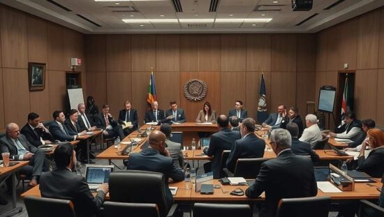 Germany Rejects Hamas Members Entry