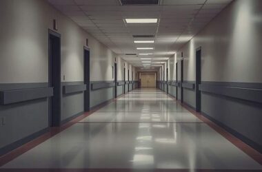 Left Party Urges Hospital Bailout