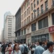 Debate Erupts Over Cityscape Concerns