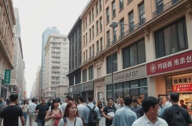 Debate Erupts Over Cityscape Concerns