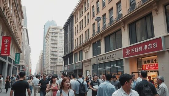 Debate Erupts Over Cityscape Concerns