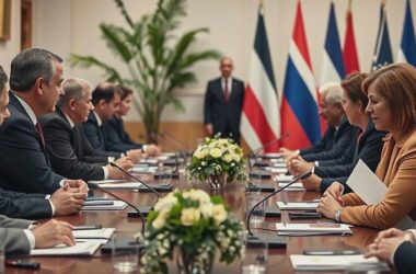 US EU Trade Deal Lacks Binding Force