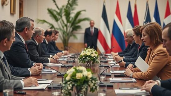 US EU Trade Deal Lacks Binding Force